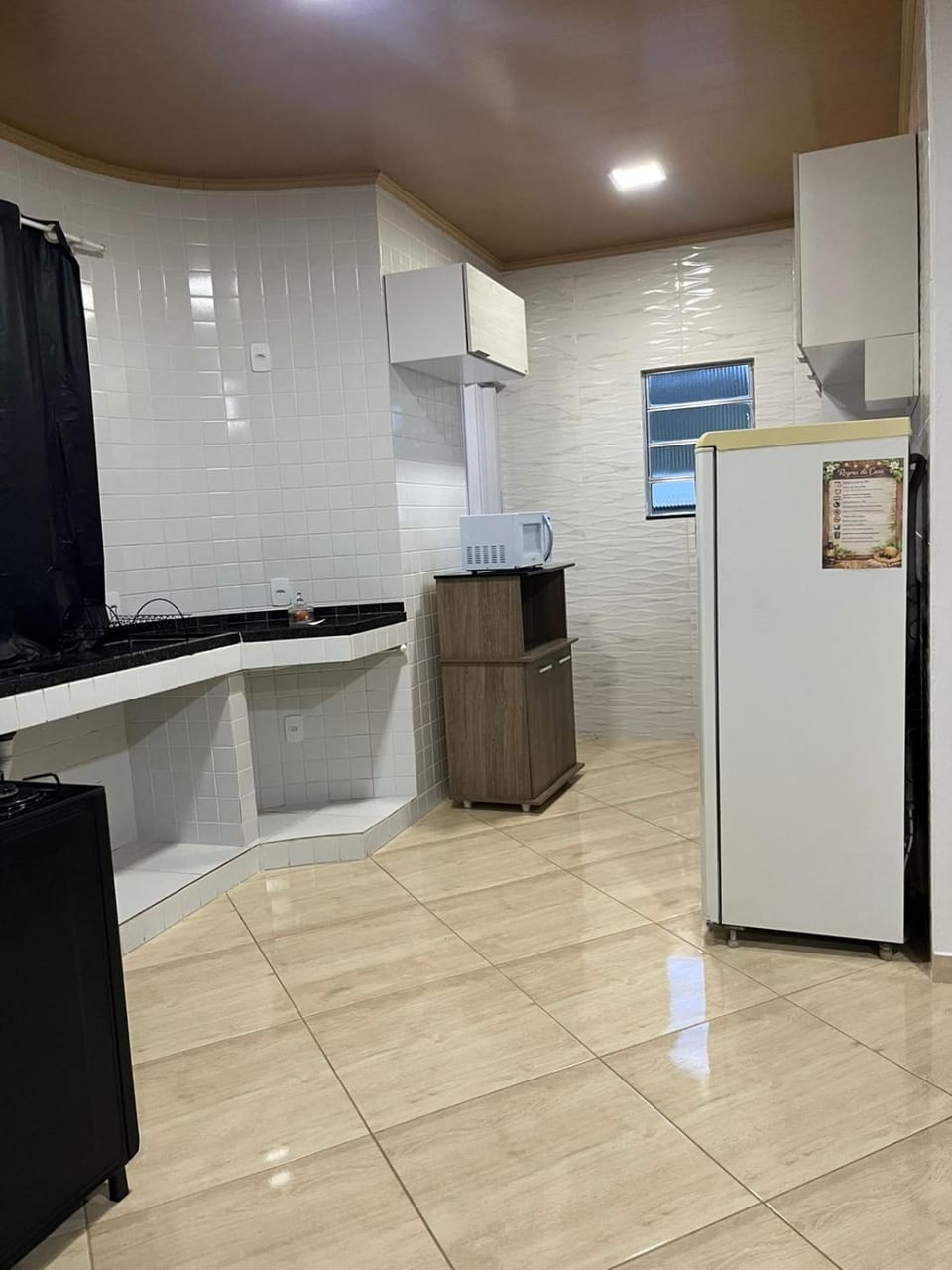 Apartamento em Santa marta Apartment in State of Espírito Santo, Brazil