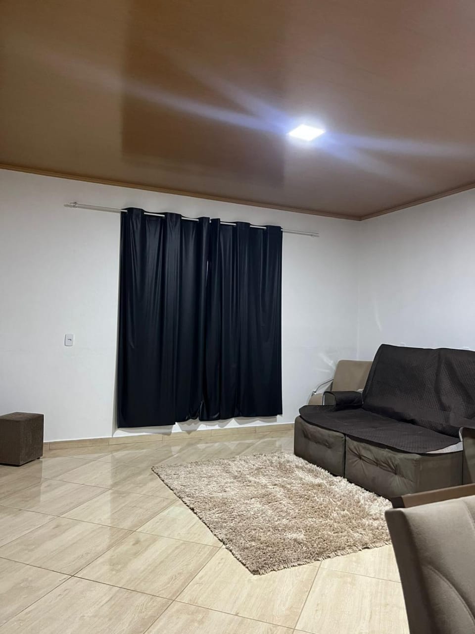 Apartamento em Santa marta Apartment in State of Espírito Santo, Brazil