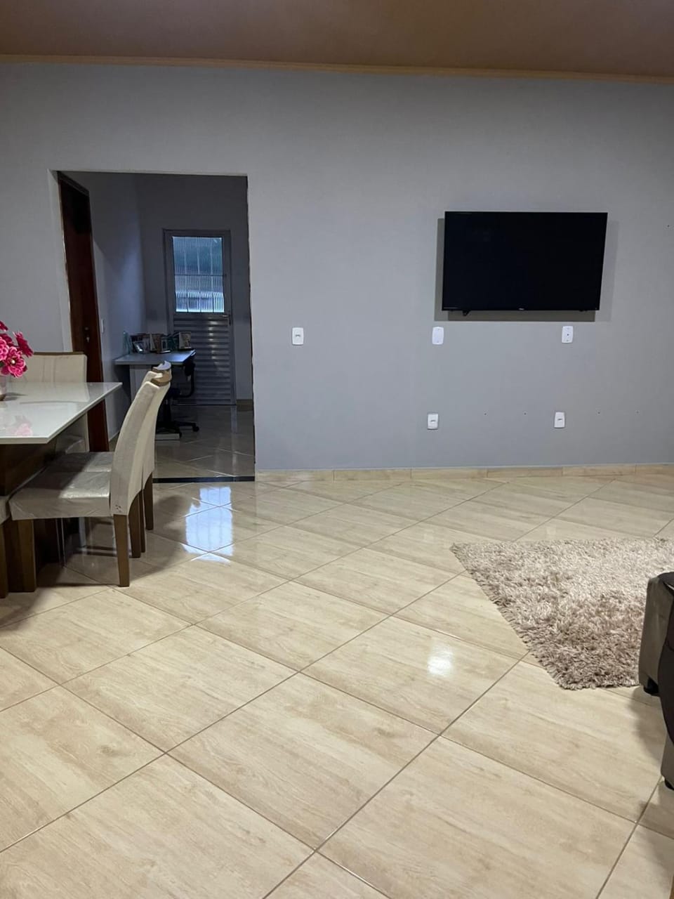 Apartamento em Santa marta Apartment in State of Espírito Santo, Brazil