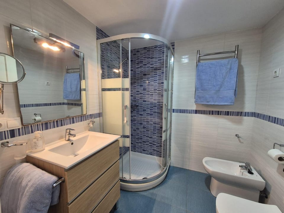 Benal Beach Beautiful 1 bed apt Apartment in Benalmadena