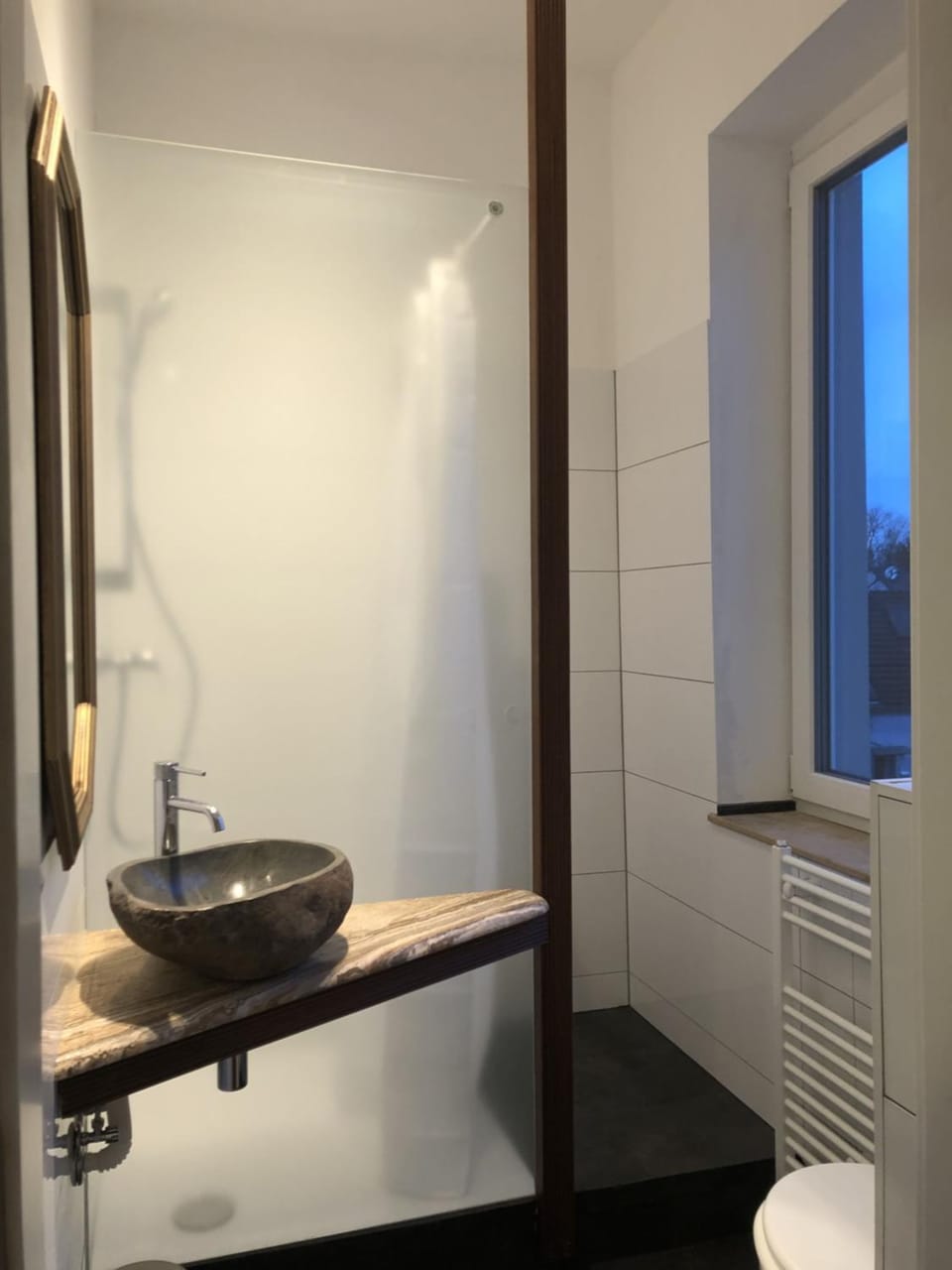 Hochwertige Studio Apartments & Wohnungen ideal für Geschäftsreisende und Monteure in Oberhausen Apartment in Oberhausen