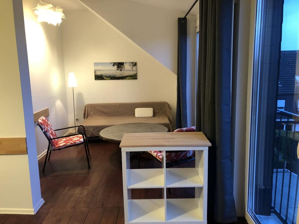 Hochwertige Studio Apartments & Wohnungen ideal für Geschäftsreisende und Monteure in Oberhausen Apartment in Oberhausen