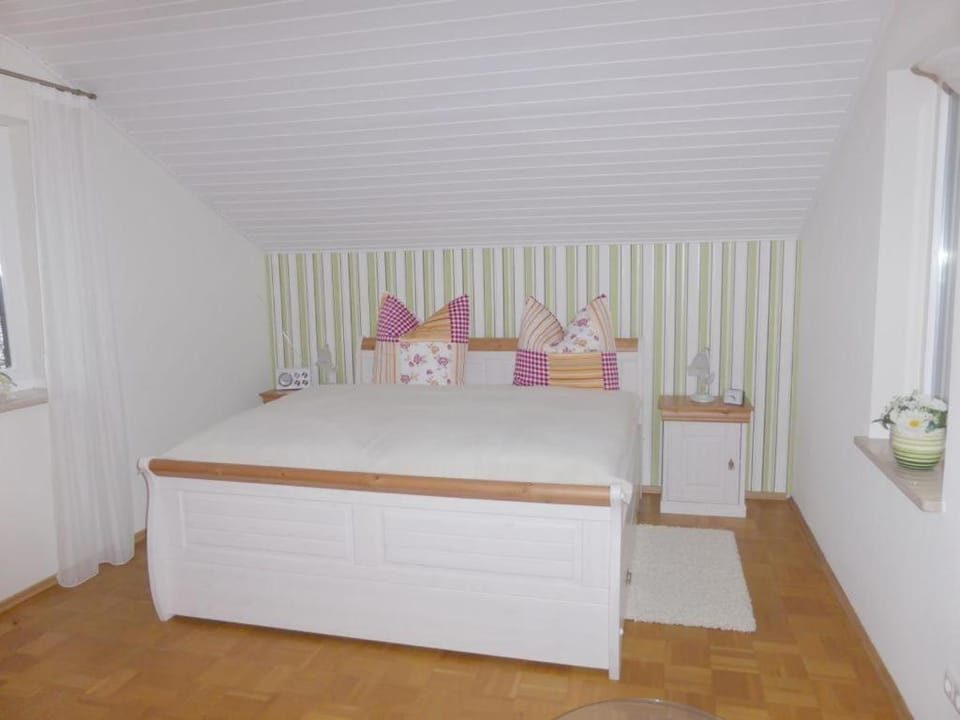 Bad Wörishofen Apartment in Bavaria