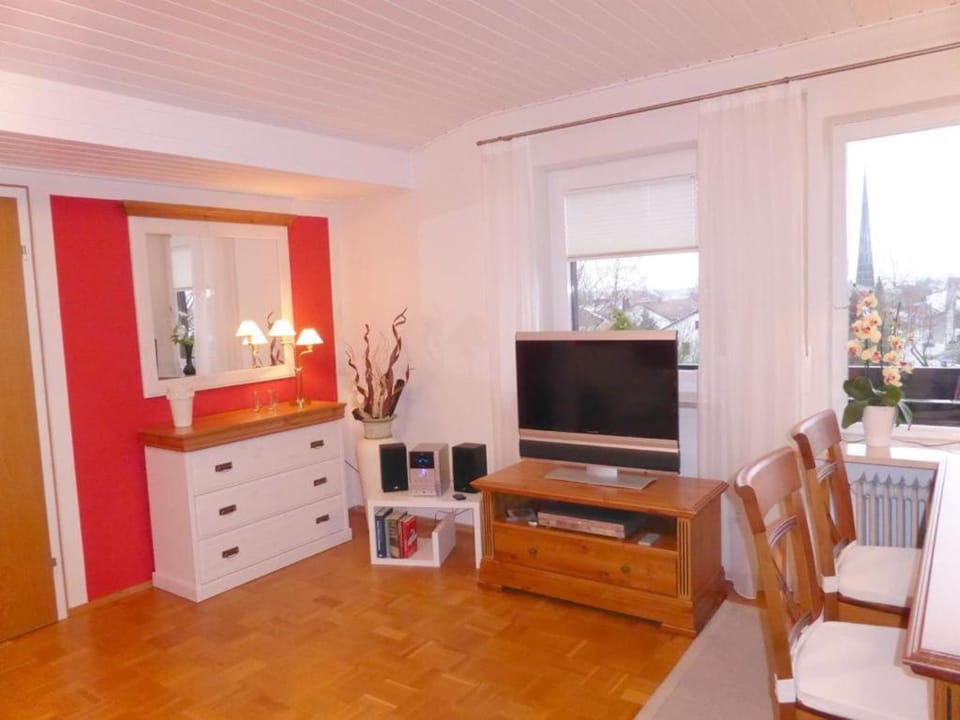 Bad Wörishofen Apartment in Bavaria