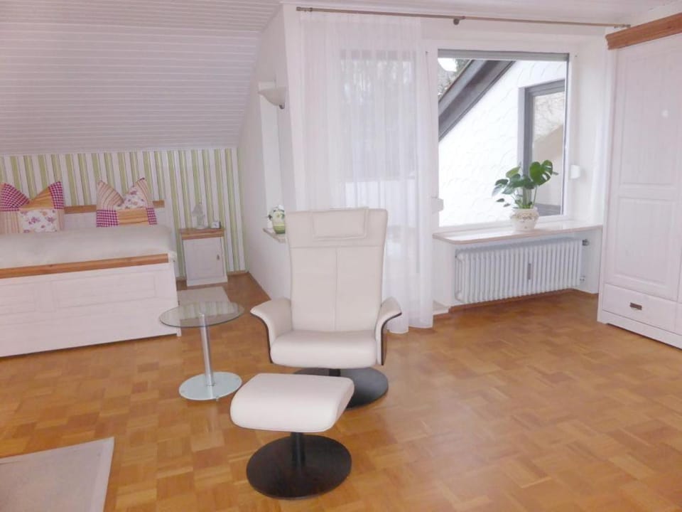 Bad Wörishofen Apartment in Bavaria
