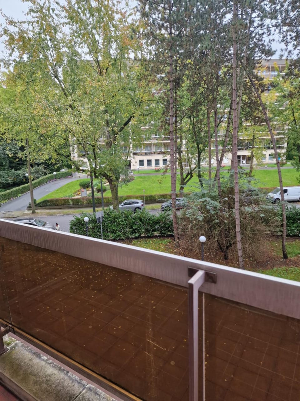 La ferme rose Apartment in Ixelles