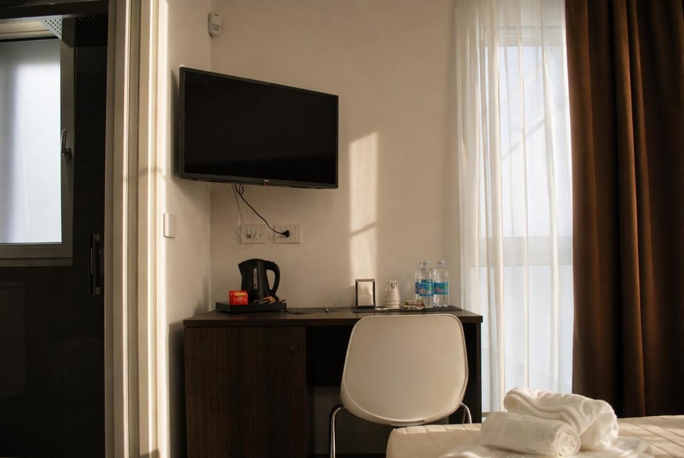 TV and multimedia