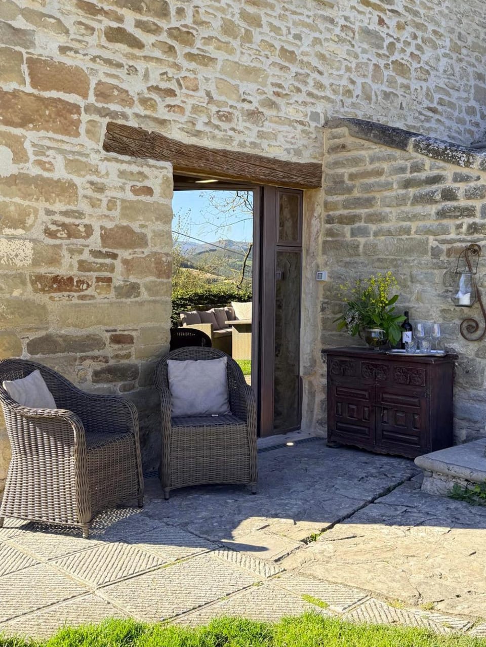 Borgo Spescia - La Teodorico- Piscina Parco Relax Bed and Breakfast in Emilia-Romagna