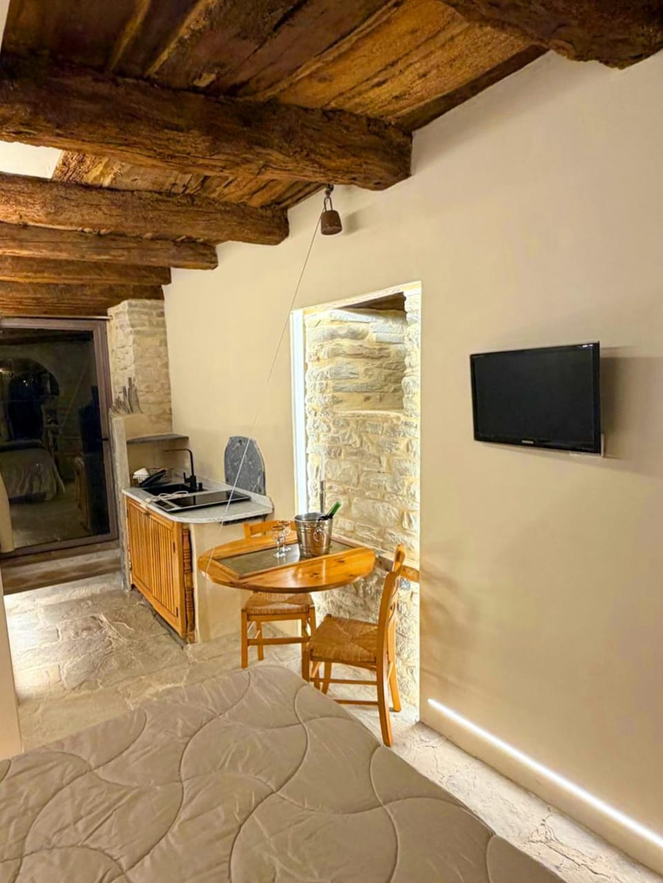 Borgo Spescia - La Teodorico- Piscina Parco Relax Bed and Breakfast in Emilia-Romagna