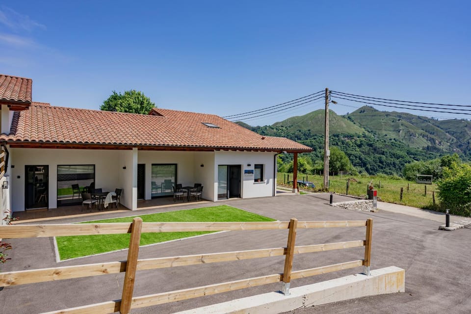 Apartamentos el Caneyón Apartment in Asturias