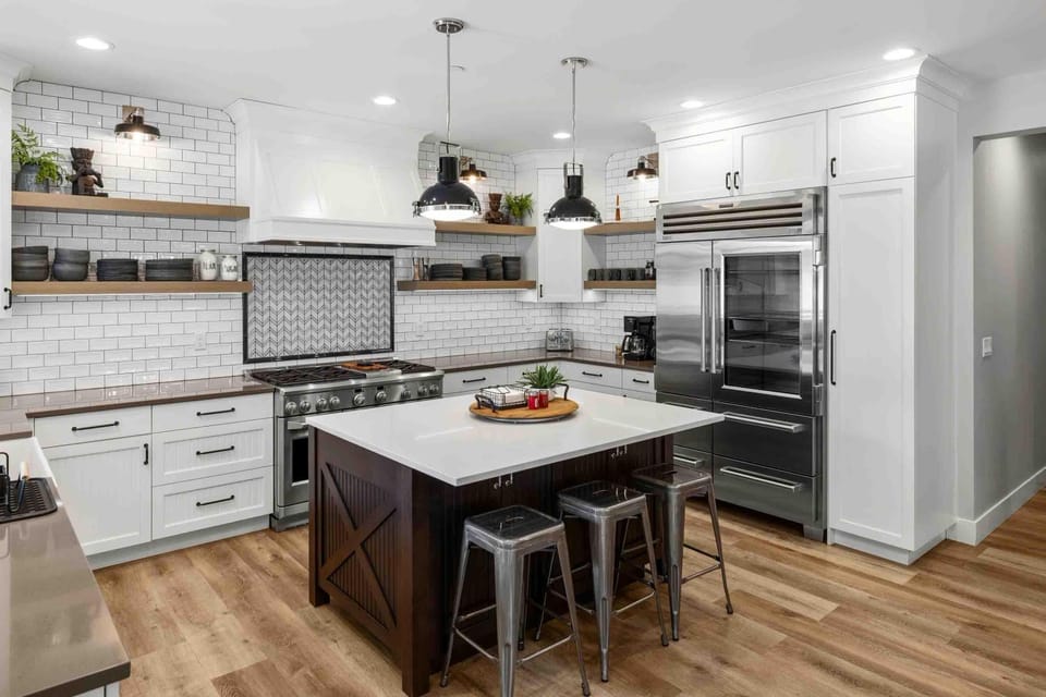 140 Legacy Trail House in Kittitas County