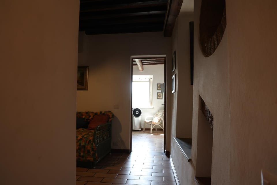 La Piccola Dimora Apartment in Gambassi Terme