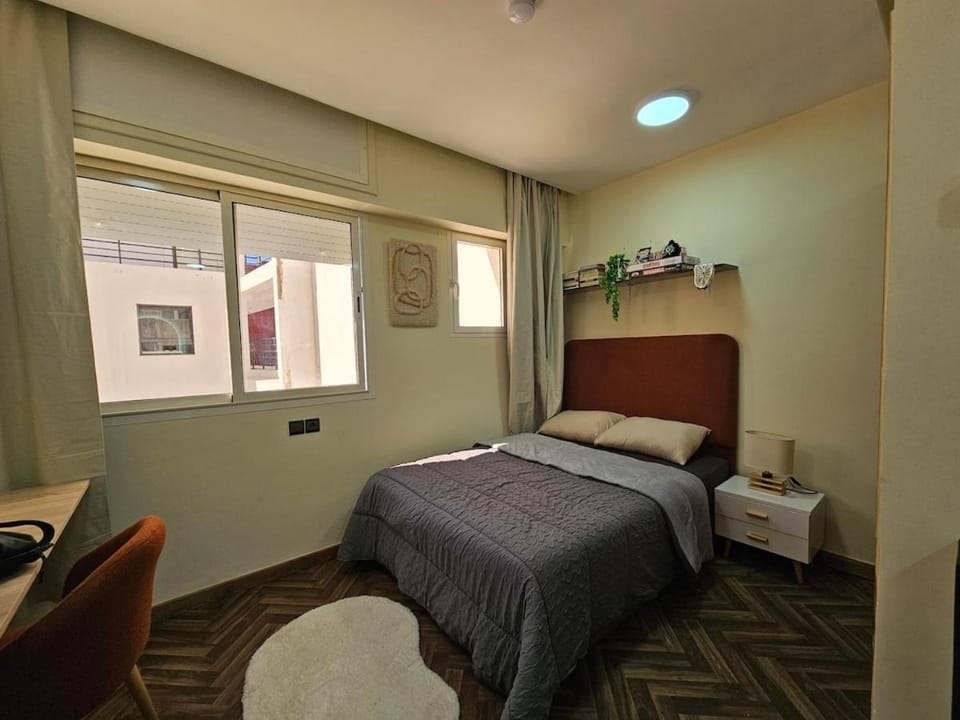 Studio de luxe Arribat center Apartment in Rabat