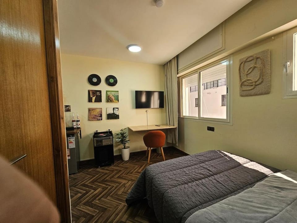 Studio de luxe Arribat center Apartment in Rabat