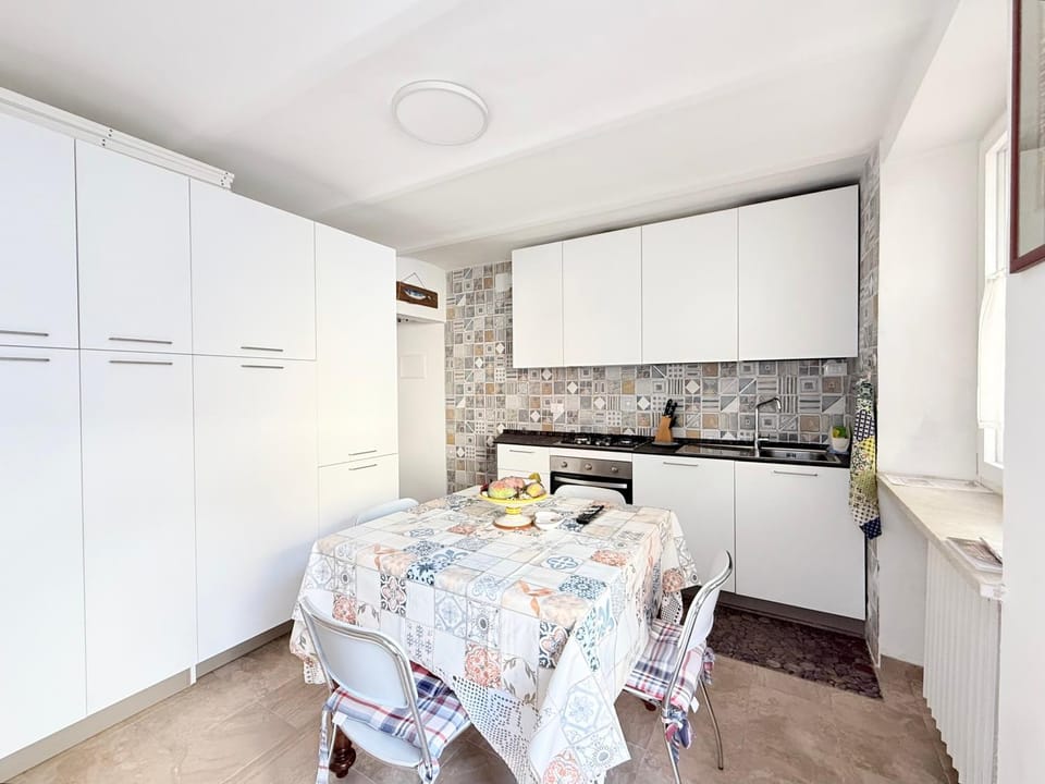 P092 Porto Recanati, splendido trilocale al mare Apartment in Porto Recanati