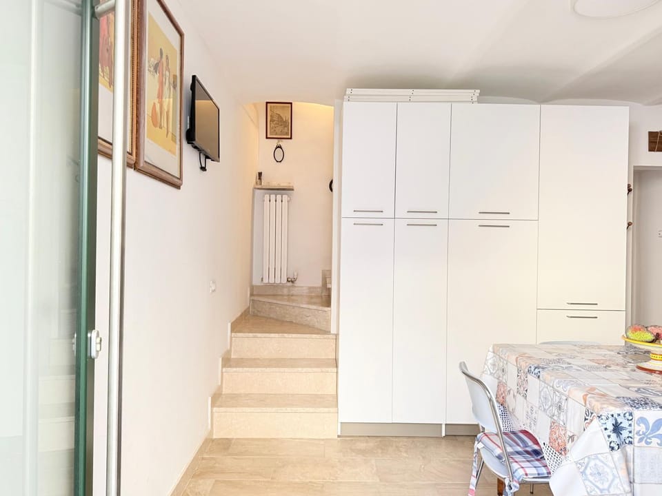 P092 Porto Recanati, splendido trilocale al mare Apartment in Porto Recanati