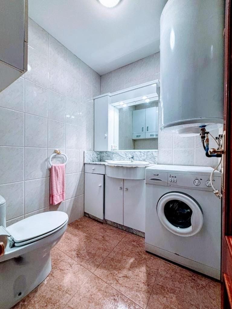 Cómodo, ambiente rural, turístico, bien comunicado Apartment in Castile and León