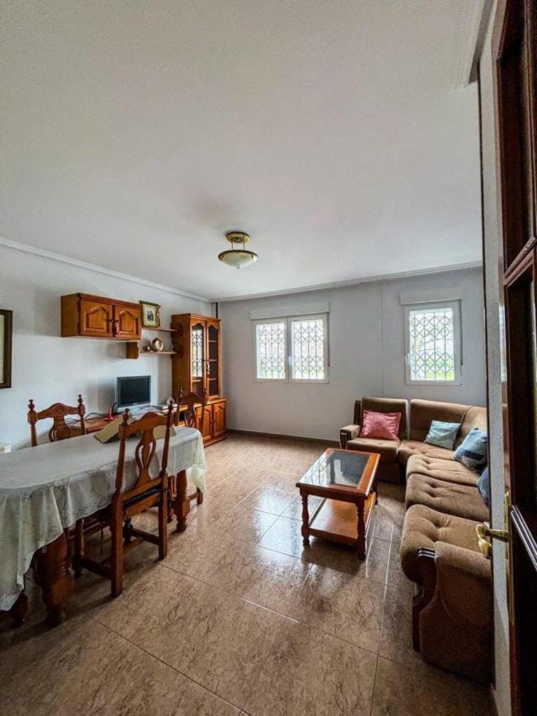 Cómodo, ambiente rural, turístico, bien comunicado Apartment in Castile and León