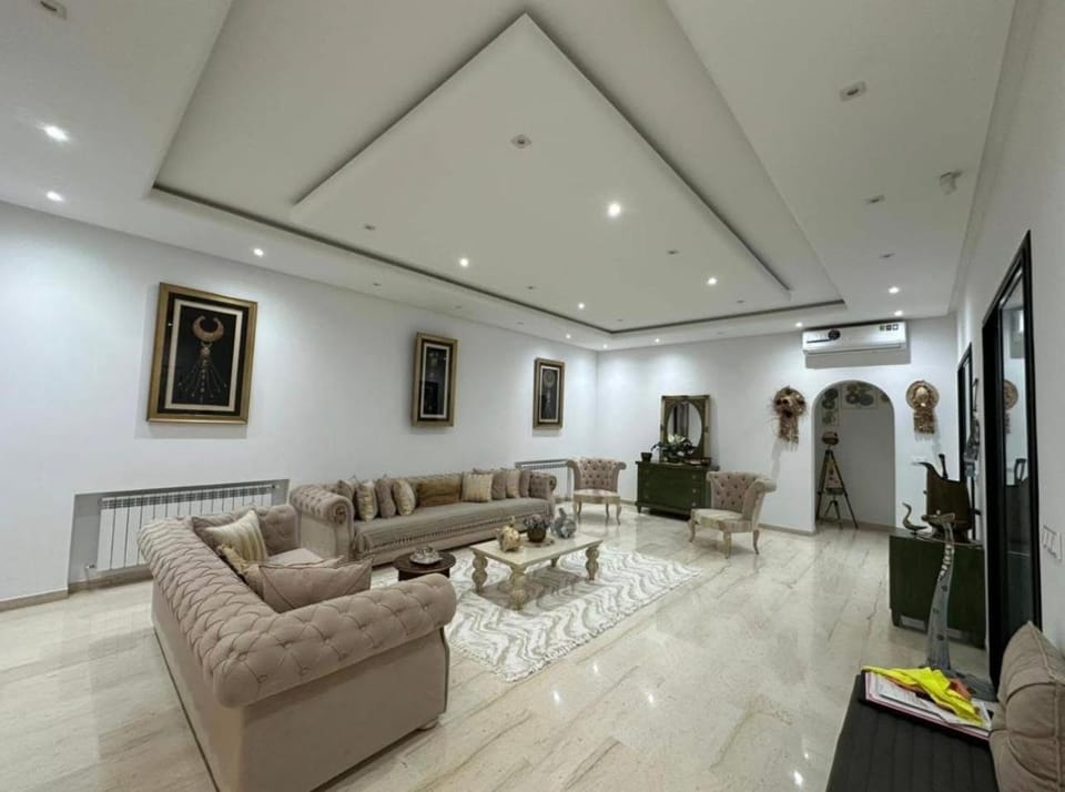 Villa Hammamet Villa in Hammamet