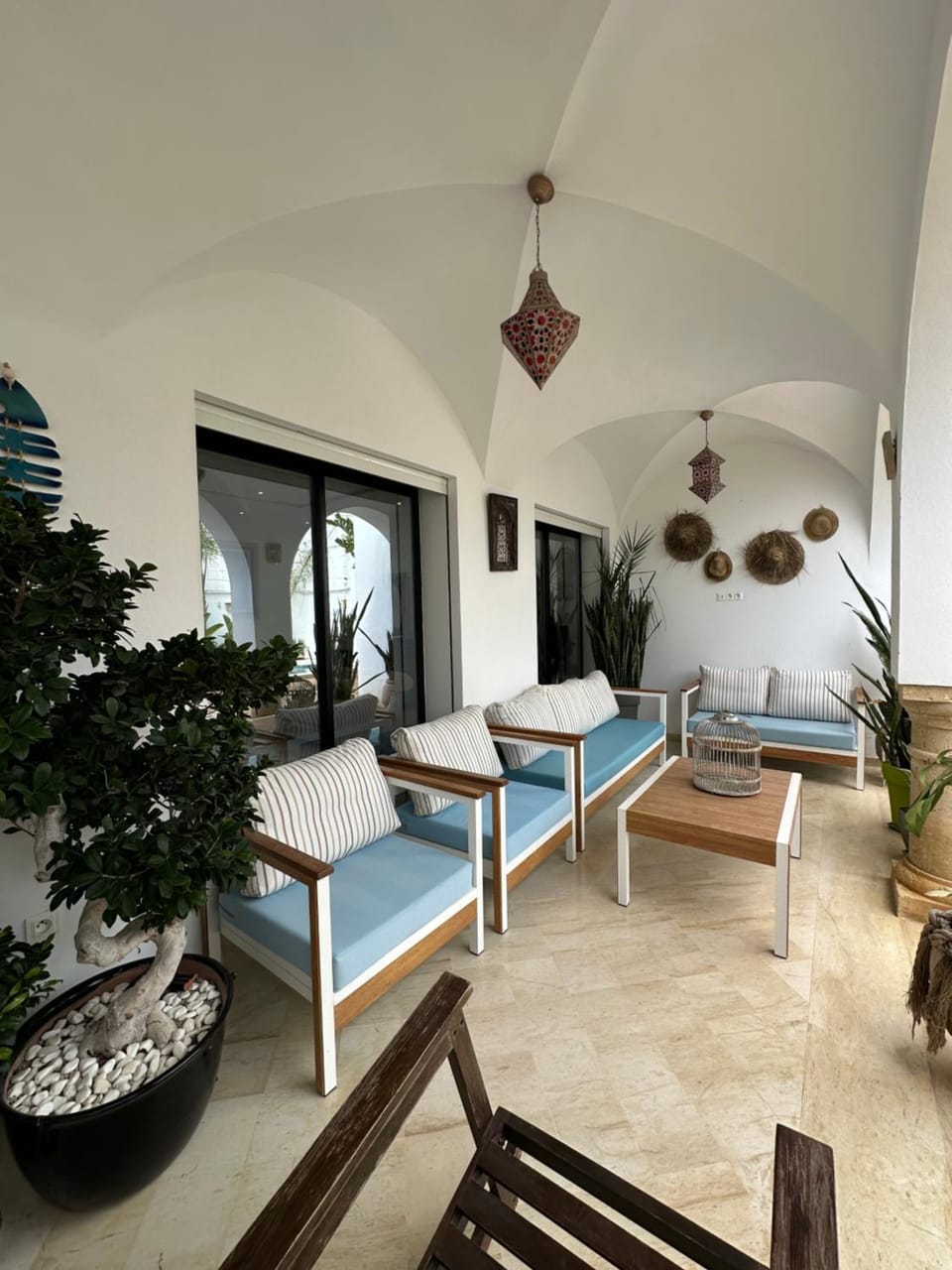 Villa Hammamet Villa in Hammamet
