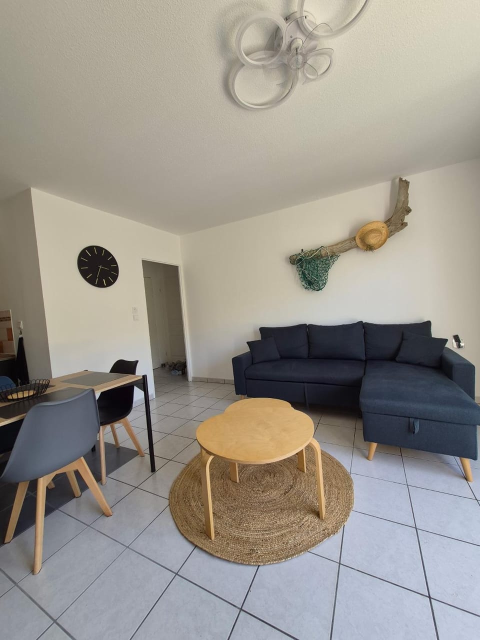 Le Cocon Litois Apartment in Lit-et-Mixe