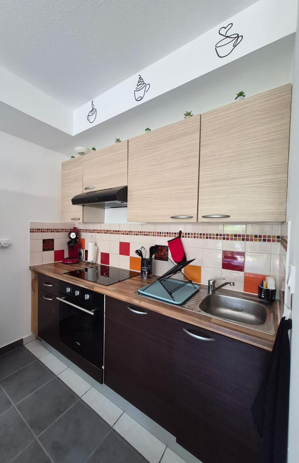 Le Cocon Litois Apartment in Lit-et-Mixe
