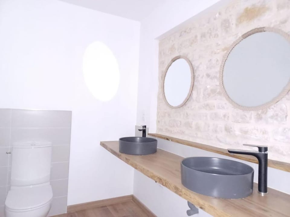 La Pie qui Chante Villa in Nouvelle-Aquitaine