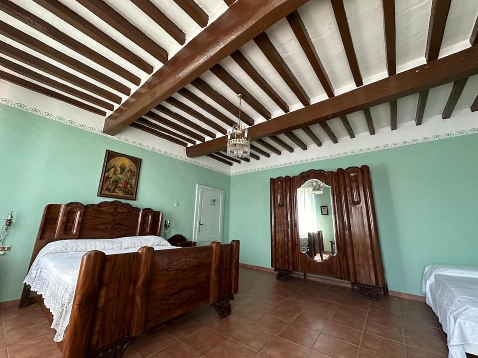Nonna Licia Gonzaga House House in Lombardy