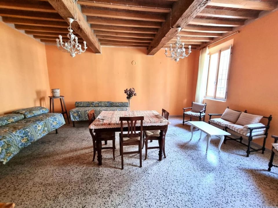 Nonna Licia Gonzaga House House in Lombardy