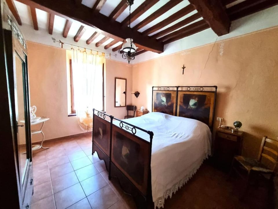 Nonna Licia Gonzaga House House in Lombardy