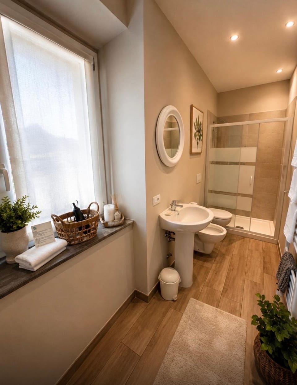 VILLA CHIARA Lago Maggiore Bed and Breakfast in Canton of Ticino