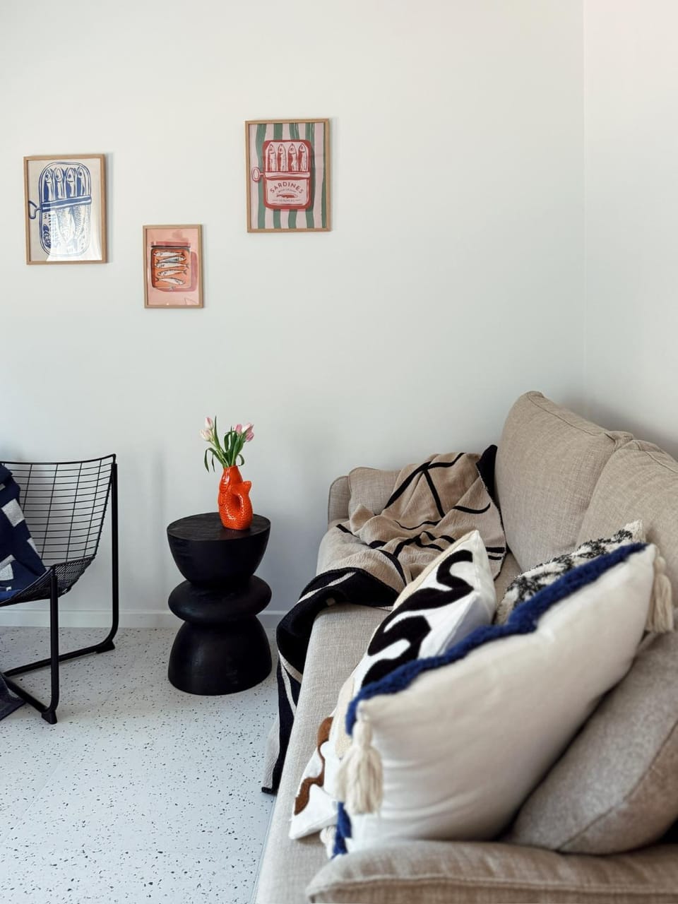 Apartament Dwa Brzegi Jastarnia Apartment in Pomeranian Voivodeship