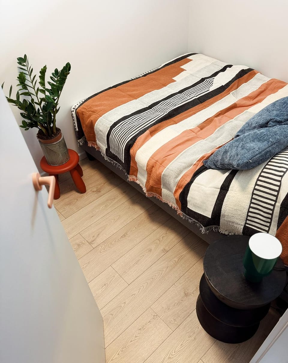Apartament Dwa Brzegi Jastarnia Apartment in Pomeranian Voivodeship