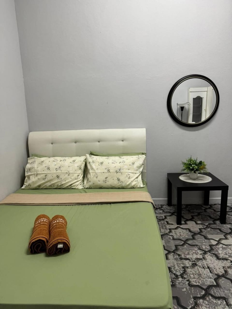 Dato Lundang Homestay House in Malaysia