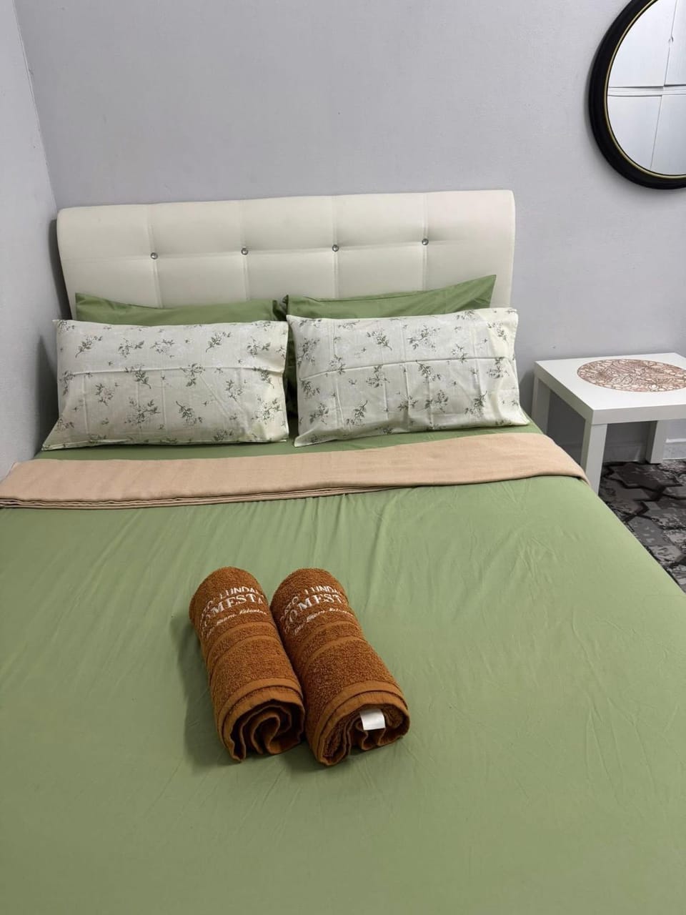 Dato Lundang Homestay House in Malaysia