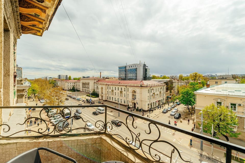 City view
