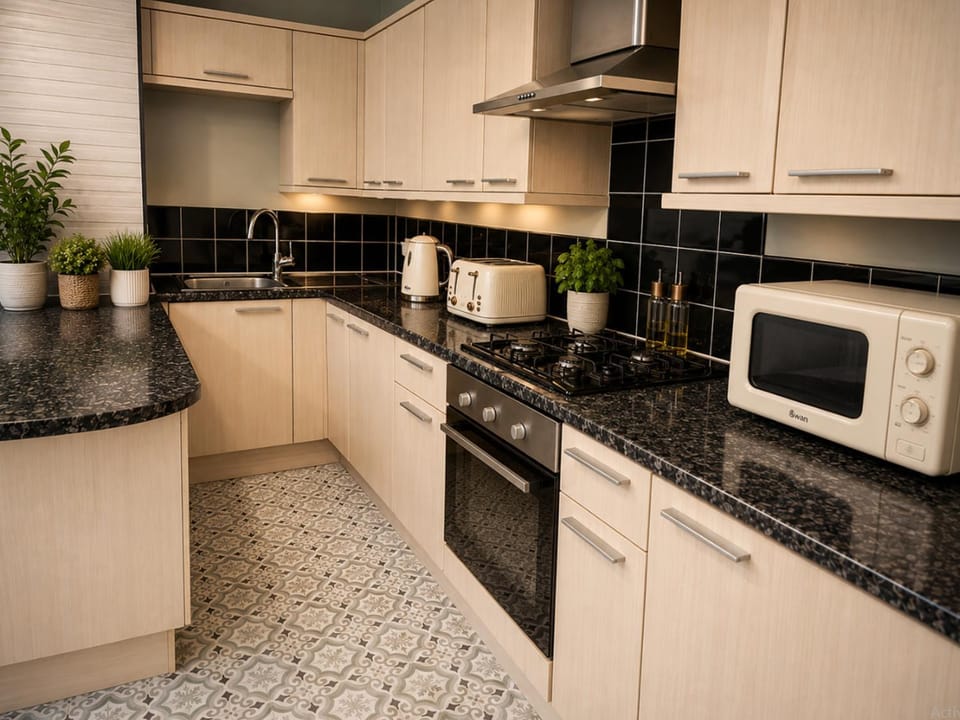 THE COURTYARD by Roccos Retreats with FREE parking and own entrance Apartment in Scarborough