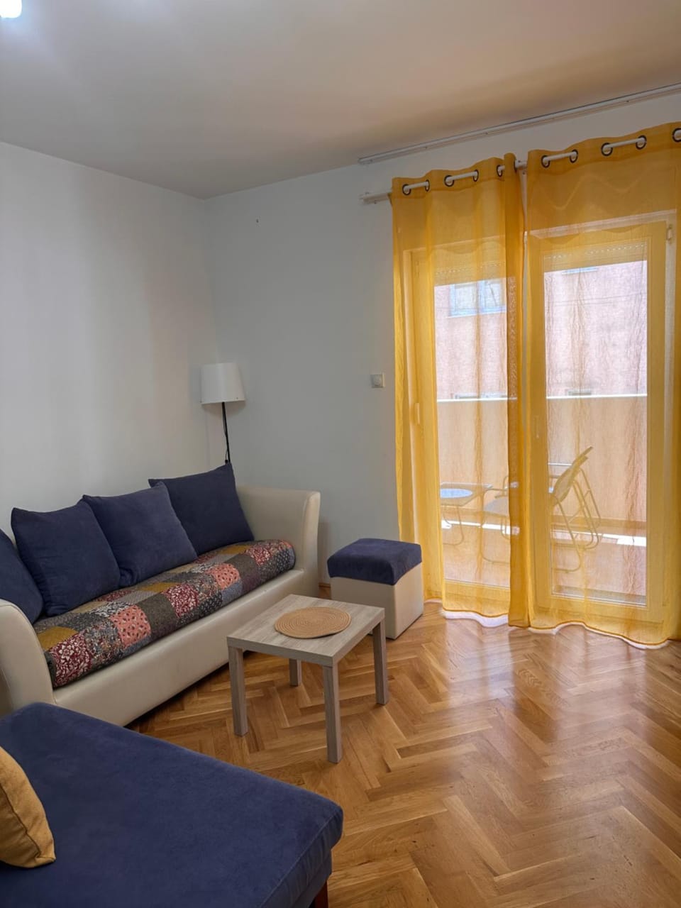 Sirius Apartment Apartment in Kotor Municipality