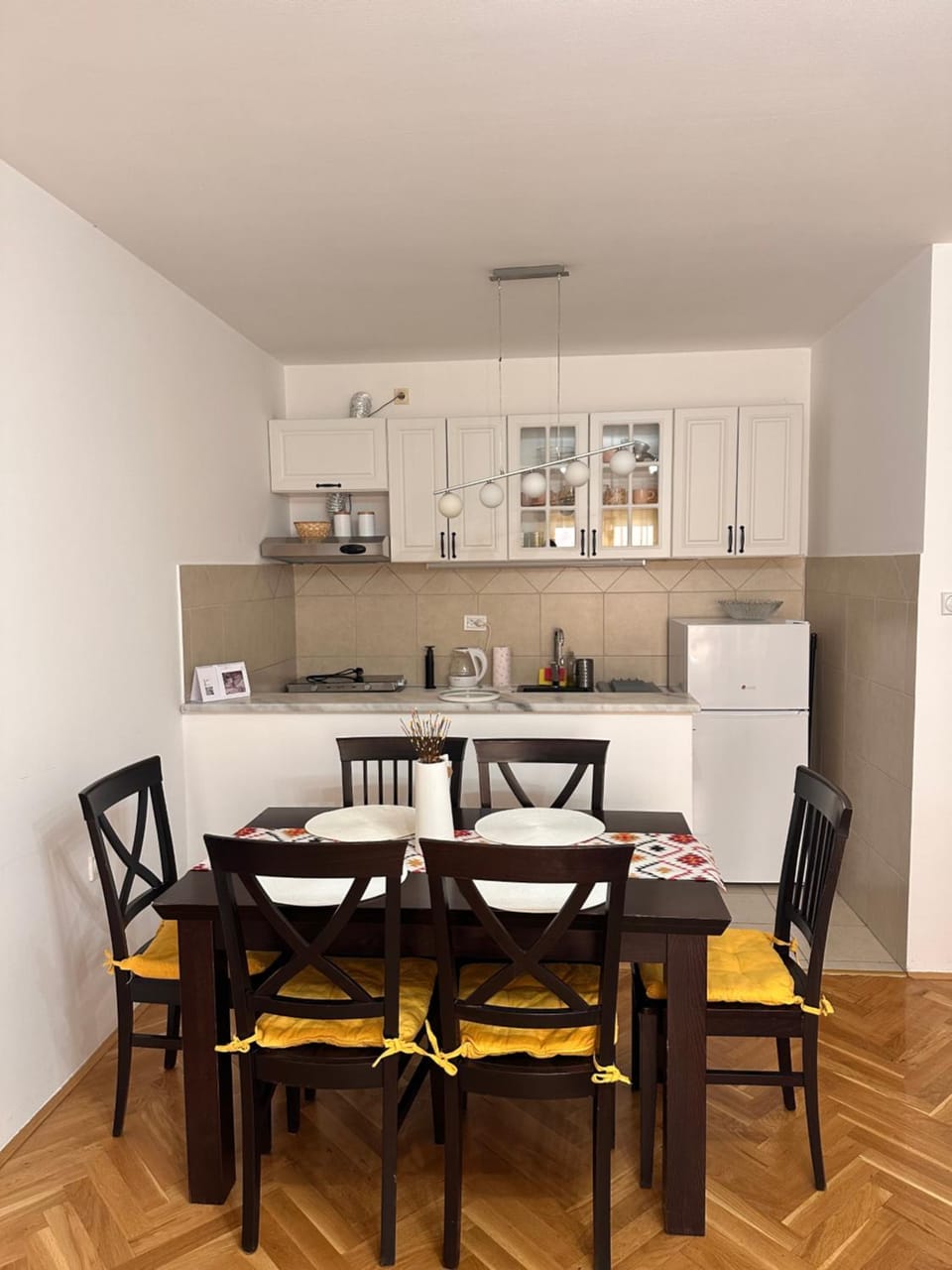 Sirius Apartment Apartment in Kotor Municipality