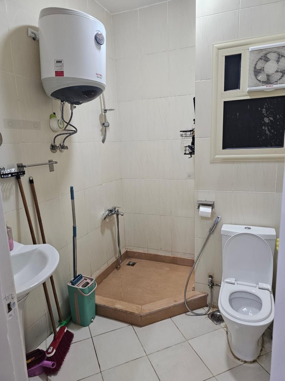 Excellent Pool & Beach inc Furnished Private Roof Apartment in South Sinai Governorate