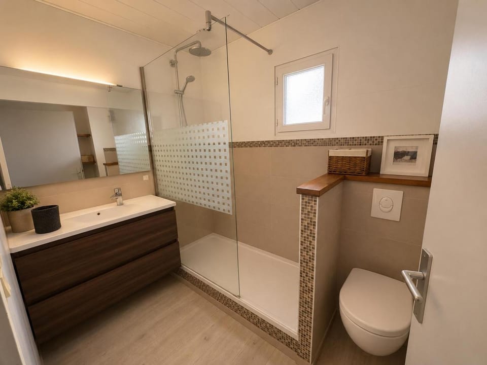 La Villa du Gaillou House in Capbreton