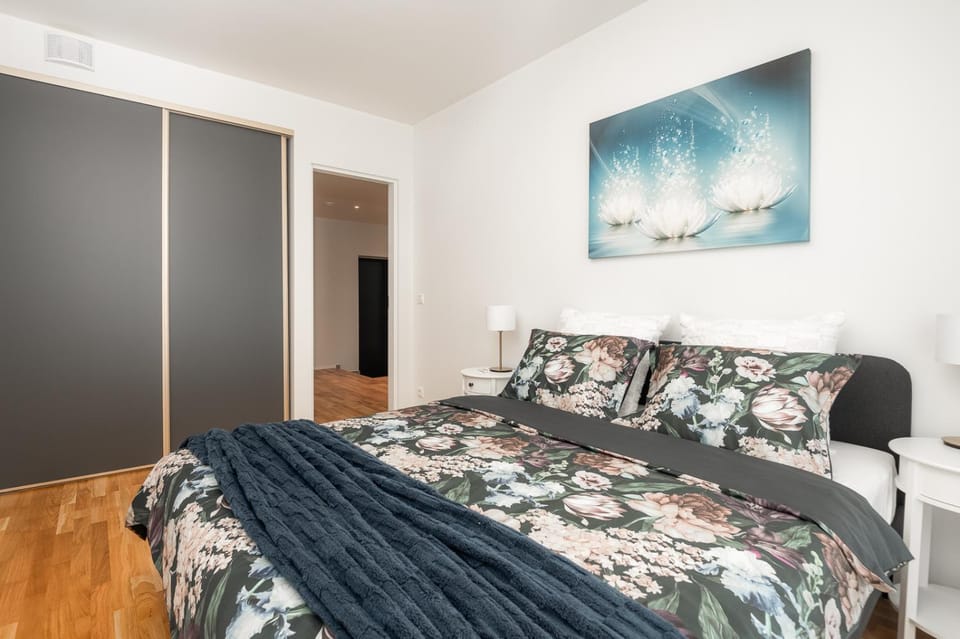 Sky Stay Apartments Apartment in Estonia