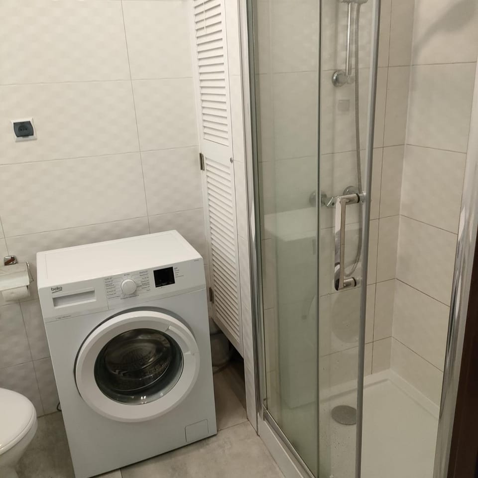 Apartament Silence Arturo z Ogródkiem Apartment in Lower Silesian Voivodeship