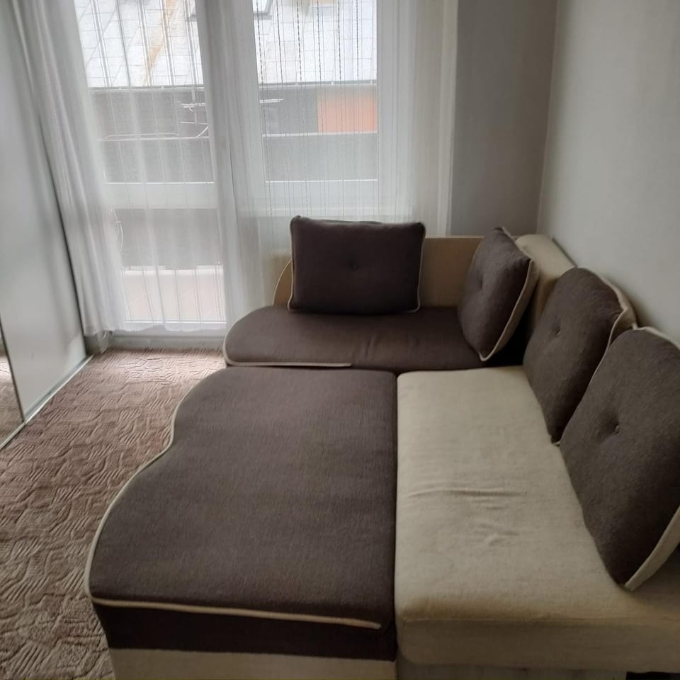 Apartament Silence Arturo z Ogródkiem Apartment in Lower Silesian Voivodeship