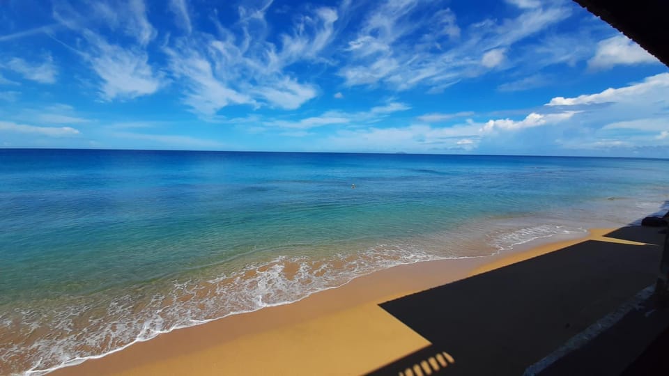 Natural landscape, Beach