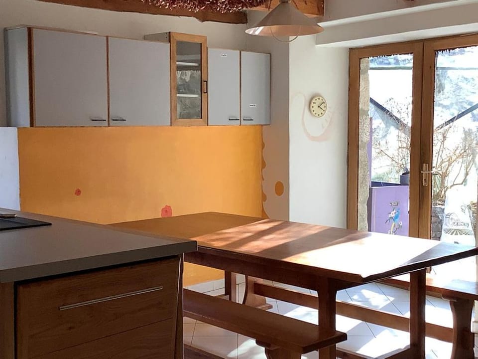 Le Moulin de St Flour de Mercoire House in Occitanie