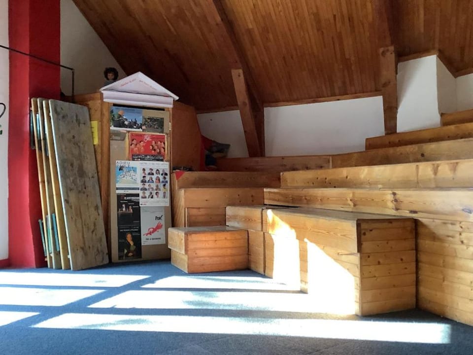Le Moulin de St Flour de Mercoire House in Occitanie