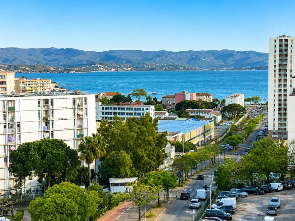 Sea view