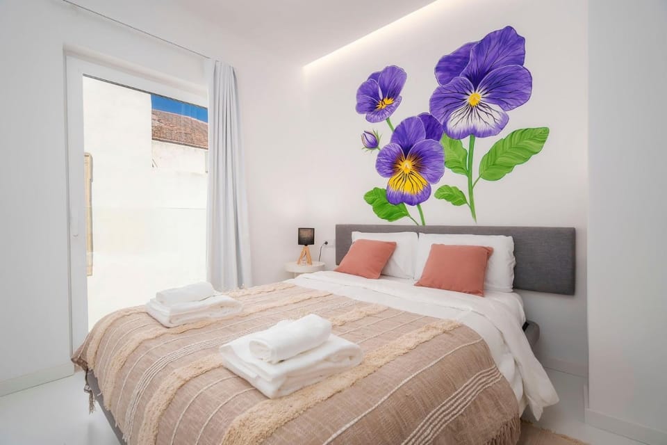 Marina Legacy I Boutique Residence Hotel in Faro