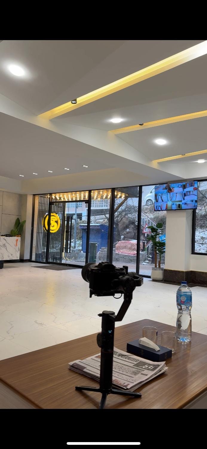 Seven sky hotel murree Hotel in Punjab